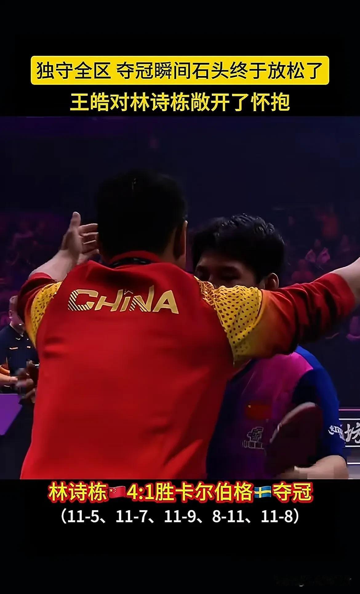 法国队轻取日本队，王皓统治全场