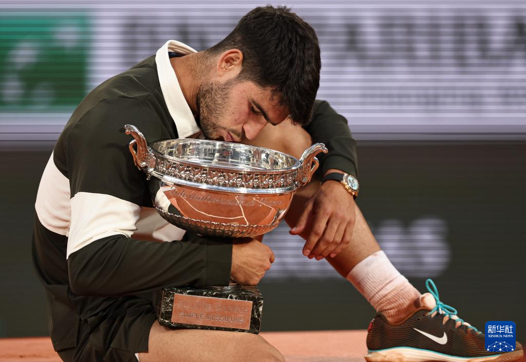 蒙特卡洛大师赛完胜法网，辛纳带队取胜