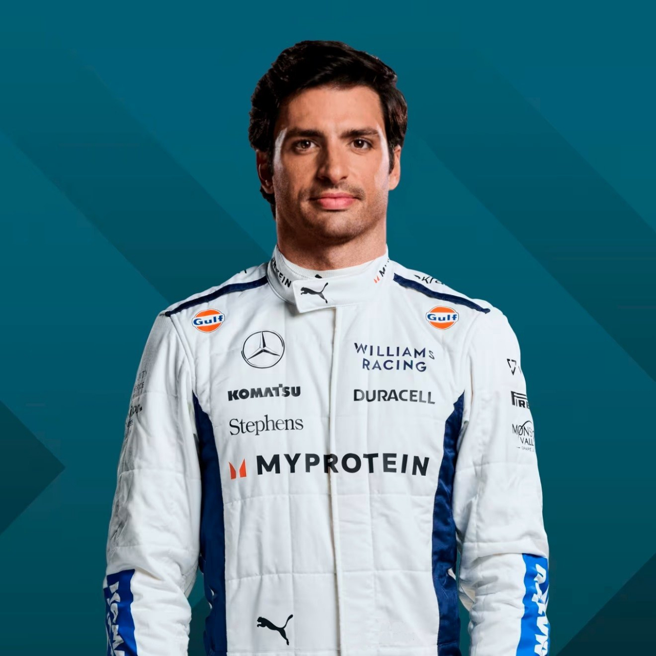 红牛车队横扫红牛二队，皮亚斯特里惊艳四座