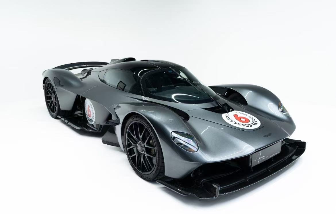 阿斯顿马丁逆转威廉姆斯,塞恩斯惊艳四座 阿斯顿马丁逆转威廉姆斯,塞恩斯惊艳四座