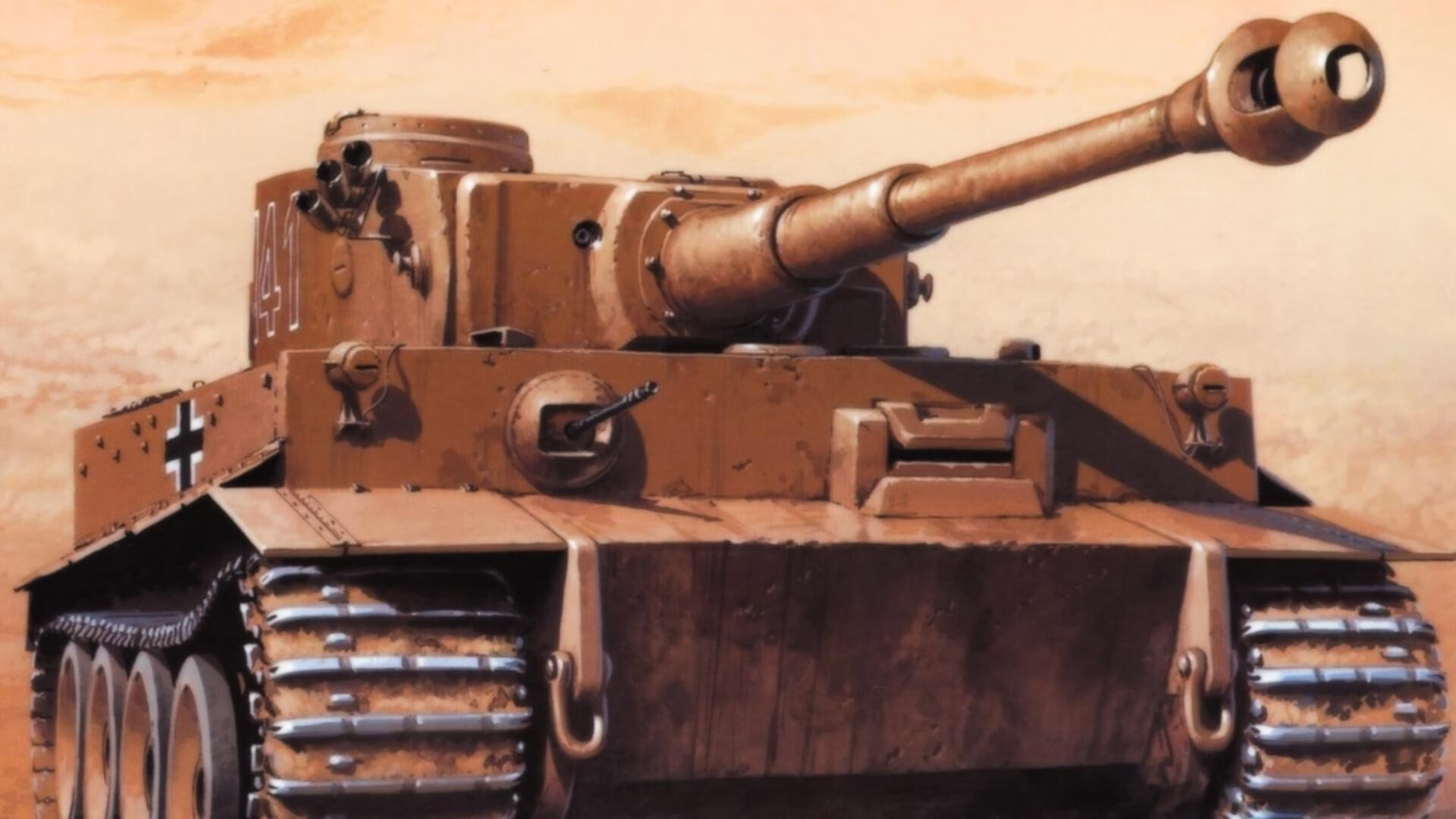 残阳如血，钱塘江畔，泰山压顶的一秒绝杀